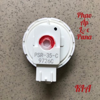 [Mã ELHA22 giảm 5% đơn 300K] [Ảnh thật] [Có sẵn] Van Áp Lực Máy Giặt .PANA , PHAO ÁP LỰC .PANA NHỎ PSR-35-C