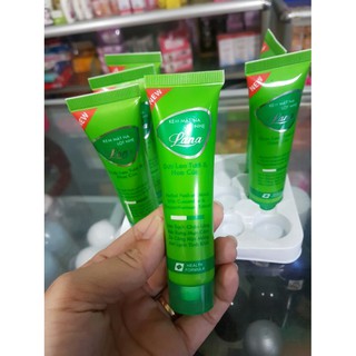 Kem Lột Nhẹ Dưa Leo Tươi LANA 30g
