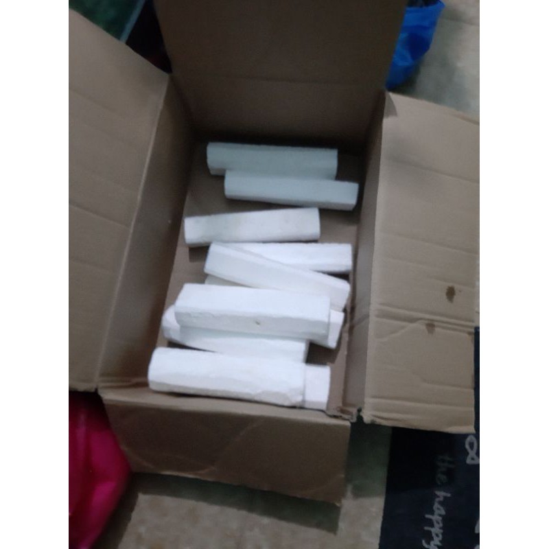 cốt cắm hoa xốp cứng 10 cái