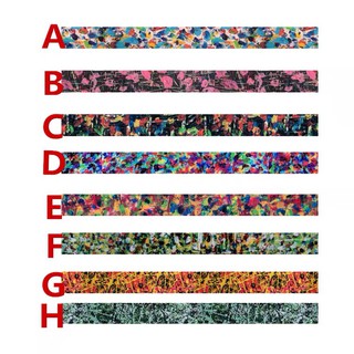 Băng dính tape dán peaceminusone trang trí nghệ thuật Artis style GDRAGON