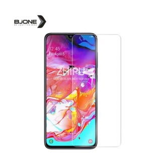 Kính cường lực Samsung Galaxy Samsung Galaxy A70 không full màn