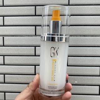 Xịt dưỡng chăm sóc, dưỡng ẩm, tạo nếp GkHair Leave In Conditioner Spray 120ml