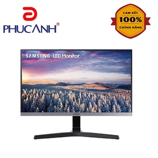 [Giá hủy diệt] Màn hình Samsung LS22R350FHEXXV 21.5Inch 75Hz IPS (Chính hãng, Bảo hành điện tử)