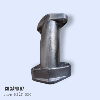 BỘ CHẾ HOÀ KHÍ : CỔ XĂNG XE 67