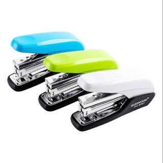 Dập ghim có trợ lực Sunwood 24/6-26/6 No.8257 (Màu ngẫu nhiên)