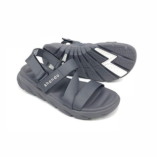 SHAT Giày Sandal Sport Shondo F6S202