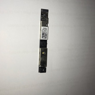 Webcam laptop dell vostro 3468 3568