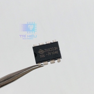 IC nguồn THX203H Dip-8 chất lượng cao