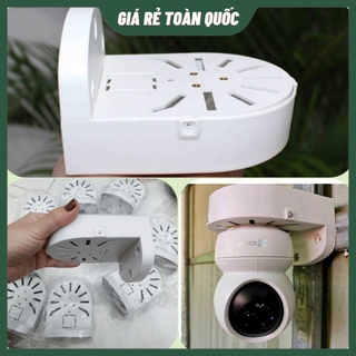 Chân đế camera lắp cam dome Ezviz quan sát bằng nhựa ABS loại 1