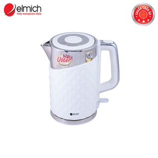 [Mã ELHADEV giảm 4% đơn 300K] Ấm đun nước siêu tốc Elmich 1.7L KEE-0217