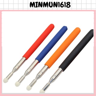 Que Chỉ Bảng Đầu Su dài 1m cây Có Dâyđồ dùng giáo cụ dạy trong học tập cho giáo viên có thể thu gọn và kéo dài 1m