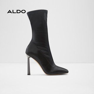 [Mã WABRAD100 giảm 10% tối đa 100K đơn 500K] Boot cao gót nữ Aldo UPPERWEST