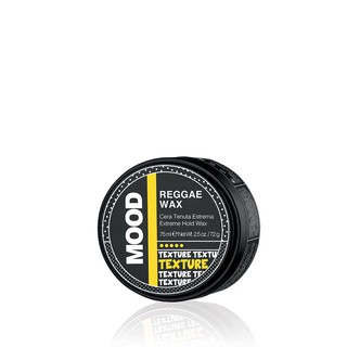 Sáp vuốt tóc MOOD Reggae Wax 75ml