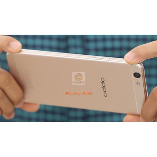 Dán PPF bóng, nhám cho Oppo F1S màn hình, mặt lưng, full lưng viền siêu bảo vệ