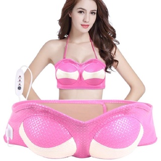Máy Massage Làm Tăng Kích Thước Vòng 1, Giảm Chảy Sệ Sau Sinh, Góp phần thư giãn, tăng chất lượng cuộc sống