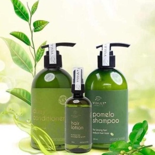 COMBO CHĂM TÓC TÓC CAO CẤP CHÍNH HÃNG VIJULLY [ TÓC ĐẸP 100% ]