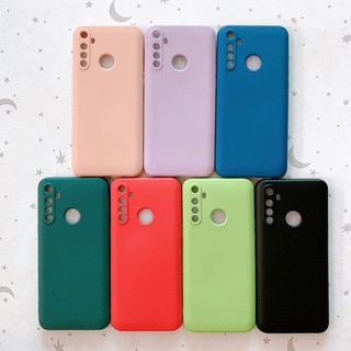 Ốp lưng chống bẩn Realme 5/Realme 5s/Realme 5i/RealmeC3/Realme C3i/Realme 6i