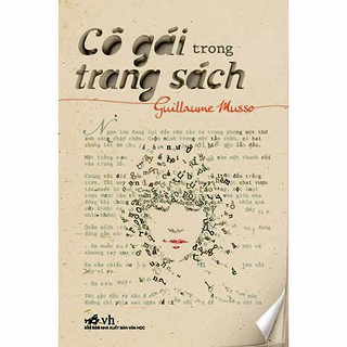 [Mã LIFE1404ALL giảm 10% đơn 50K] Sách - Cô Gái Trong Trang Sách (Tái Bản 2019)