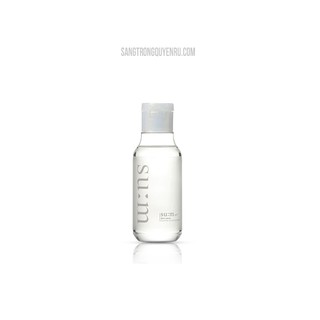 Nước Tẩy Trang Dịu Nhẹ Sum37 Skin Saver Essential Pure Cleansing Water 100ml