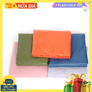 [Free ship-Xả kho cắt lỗ]Ga chống thấm màu 10cm,15cm,20cm,GCTM1417