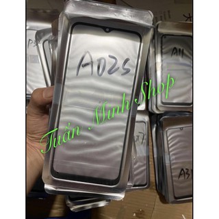Kính ép Samsung Galaxy A02s