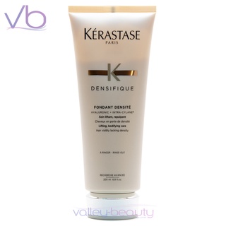 DẦU XẢ TĂNG MẬT ĐỘ TÓC Kerastase Densifique FONDANT Densite 200ml