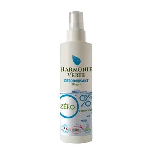 Xịt phòng sả chanh và oải hương Harmonie Verte 200ml