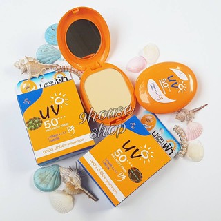 Phấn chống nắng Eliza Helena UV50++ Thái Lan (12gr)