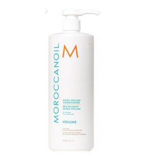 _DẦU  XẢ TĂNG ĐỘ PHỒNG TÓC MOROCCANOIL VOLUME ISRAEL 1000ML