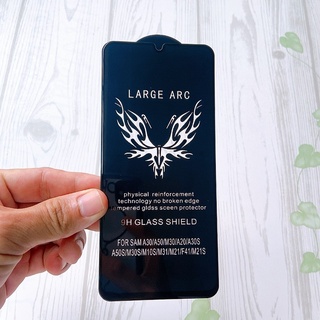 Cường lực full màn Arc siêu mượt Vivo Y11/Y12/Y15/Y17/U10/Y20/Y20s/Y12s/Y19/S1/S1 pro/Y1s/Y21S/Y15S/Y91/Y91C/V15/Y30/Y50