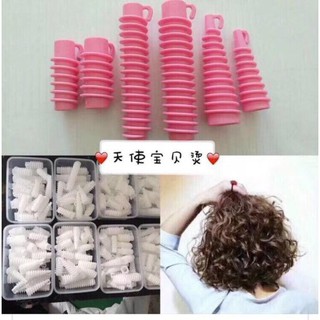 Bộ ống uốn xoăn dạng xoắn mới nhất