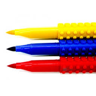 Bút ngòi cọ  marker brush  Artline stix ETX-F Brush Pen có 20 màu tươi sáng ( giá bán 1 cây)