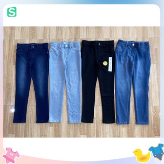Quần giả jean Cat&amp;Jack bé gái và mẹ (18 đến 55kg)
