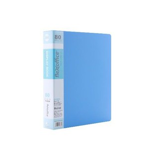 [Mã LIFEBOOK1 giảm 30K đơn 150K] Bìa 80 lá A4 DB04