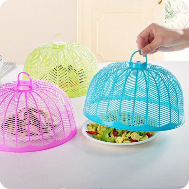 Set 3 lồng bàn mini
