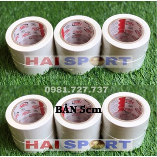 Băng keo thể thao đa năng ( Bản 5cm) Của nhật- Chất lượng tốt