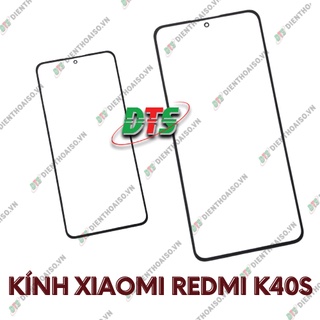 Mặt kính xiaomi redmi k40s ( Kính ép của xiaomi Redmi K40S )
