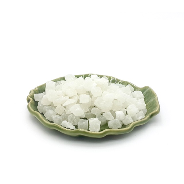 Mứt bí băm