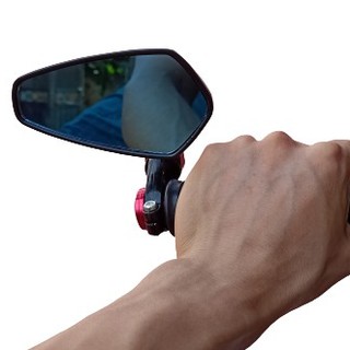 GƯƠNG GÙ LẮP tay lái (GIÁ 1 CẶP)