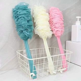 [free ship đơn 50k] CÂY BÔNG TẮM KỲ LƯNG SIÊU DÀI