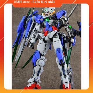 Bộ giáp Resin SH STUDIO Gundam 1/60 PG EXIA R4 ( Chưa Gồm Bộ Frame )