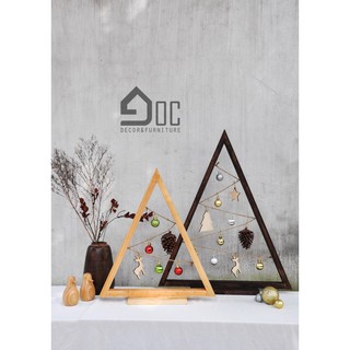 Cây thông Noel trang trí, decor nhà cửa, quán coffe, nhà hàng( full đồ trang trí và đèn)