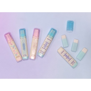 Bút tẩy khúc pastel T101 gôm cute dễ thương