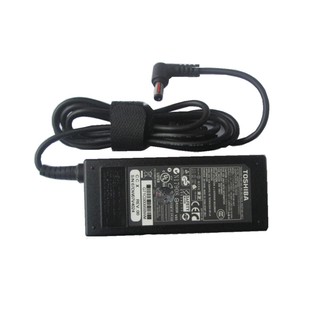 Sạc laptop Toshiba 19v-3.42a tại mỹ đình