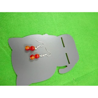 Bông tai phong thủy. chất liệu kim loại. hàng y hình nhe vì hình shop tự chụp. giá 1 đôi là 30.000đ / 1 đôi.