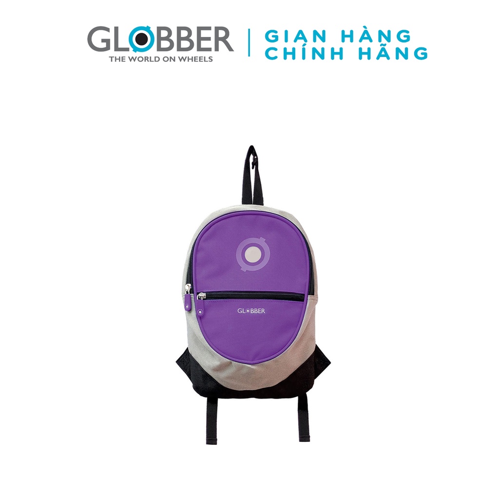 Balo Globber Junior - Tím