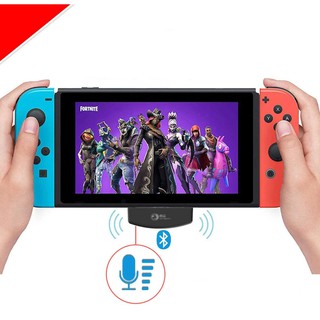 Audio bluetooth cho playstation 4, nintendo switch - MP A1