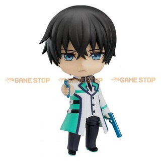 Mô hình The Irregular at Magic High School Visitor Arc Tatsuya Shiba 10cm 1432 Nendoroid GOOD SMILE TIAMHCVAND01