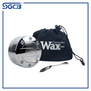 Sáp Phủ Bóng Xe Ô Tô Mô Tô Bảo Vệ Sơn Xe Carnauba SGCB SGD019