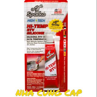 (GIÁ HỦY DIỆT) KEO RON SPARKO CAO CẤP